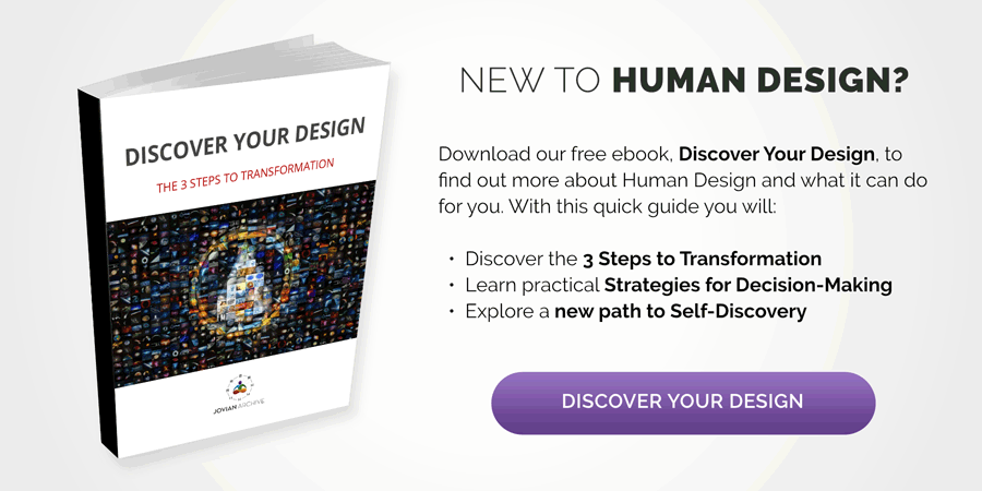 DISCOVER YOUR DESIGN